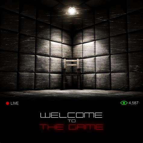 Welcome to I Game.